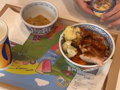 -吉野家(宾水道店)
