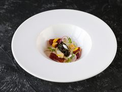 -Flame秀扒房西餐厅·石家庄希尔顿酒店