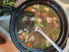 -金典银峰老鹅馆·昆山菜(亭林公园店)
