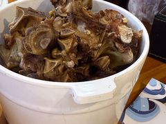 -老墙根涮肉·铜锅·烧烤(欢乐谷·王四营店)