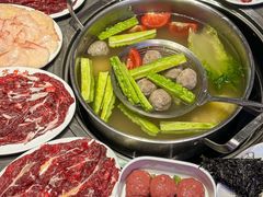 -贵宾牛·潮汕牛肉火锅(珠池总店)
