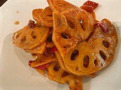 -欢乐蟹庄·精品农家乐(阳澄湖莲花岛店)
