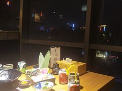 -东田之村自助餐厅(金水路店)