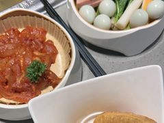 -海底捞火锅(河东万达广场店)