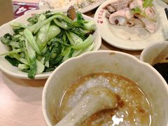 -百家鸡味馆(清泰店)