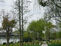 -南北湖风景区