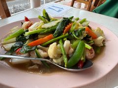 -Wang Sai Seafood