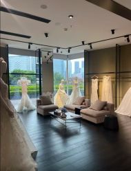 -MuseMarry婚纱(前海嘉里中心店)