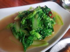 -燃木齐藏餐厅(八宿店)