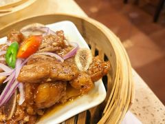 -点都德(大茶楼店)