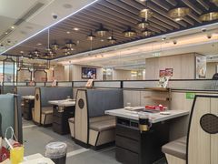 -海底捞火锅(大融城店)