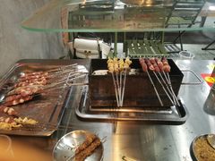 -幸福小串·地摊小炉子(三阳路店)