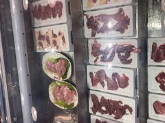 -一鼎来潮汕牛肉自助火锅(翻身分店)