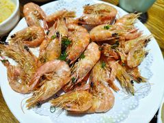 -南海渔家•海鲜•正宗海南菜(海棠湾店)