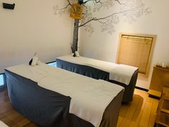 -麦子MaiMassage(打浦桥店)