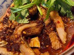 -良渚君澜度假酒店·中餐厅