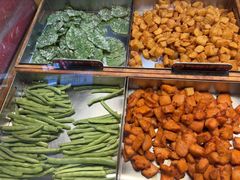 -甘煸记·干煸辣子鸡(深圳壹方城店)