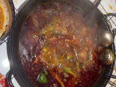 -旧街市鲜货老火锅(大光路店)