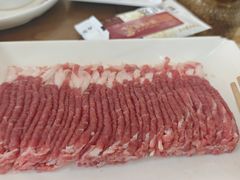 -清真·鸦儿李记·小馆(后海店)