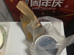 -麦当劳(漳州万达店)