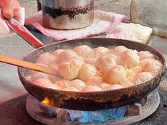 -阿宝生煎包(万松园总店)