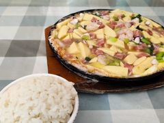 -华春餐馆(鱼山路店)