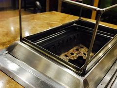 自助取餐区-熙成烧烤(白塔岭店)