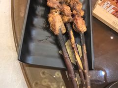 -新粤新疆菜(禅城店)