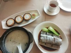 -金苑海鲜酒家(来魅力店)