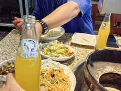 -厚味居炙子烤肉·清真(天桥南纬路店)