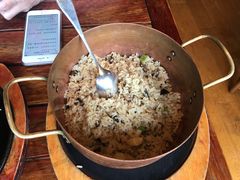 -丽江金茂凯悦臻选酒店-滇香馆