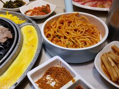 -韩宫宴烤肉·料理(苏州中心店)