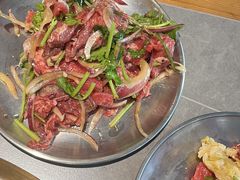 -杨小佳·齐齐哈尔烤肉·烤串(广州店)