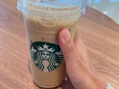 -星巴克(肇庆四会吾悦广场店)