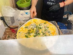 -琦琦蛋饼铺(上南店)