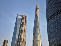-东方明珠·可口可乐欢乐餐厅