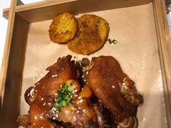 -新辣宴·湖南家常菜·商务聚餐(中粮创芯店)