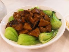 -九花山烤鸭店