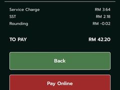 -Madam Kwan's(Mid Valley Megamall)