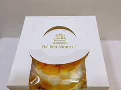 -李奥斯汀蛋糕商务茶歇·甜品台·企业活动团建(长寿路店)