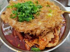 -龍城柳州螺蛳粉(群星路店)
