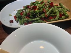 干煸豆角-外婆家(南开大悦城店)