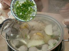 -陈记顺和潮汕牛肉火锅(韩江路店)