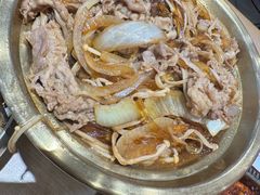 -米村拌饭(欧亚卖场店)