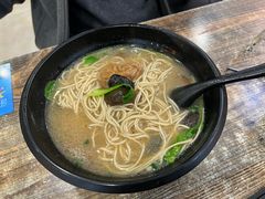 -万寿斋(山阴路店)