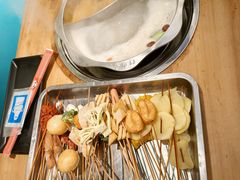 -牛串门串串香(东直门簋街总店)