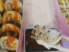 -晓全寿司(力盟步行街店)