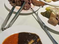 -戈拿旺巴西烤肉(崇文门店)