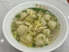 -老西白点心店