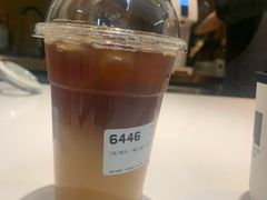 梨风威士忌冷萃-麦隆咖啡(北大店)